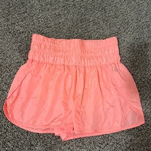 Free People Movement Shorts